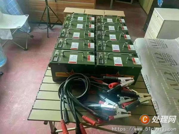 二手發(fā)電機
