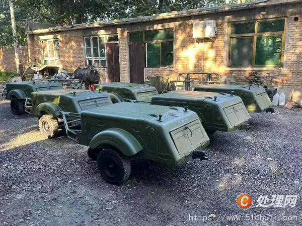 其他二手車輛