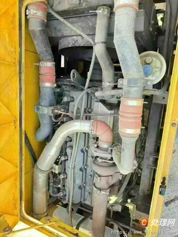 二手汽車吊