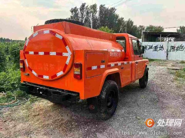 二手消防車(chē)