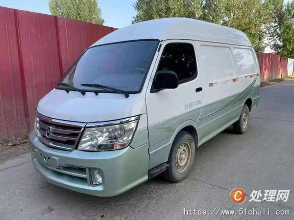 二手面包車