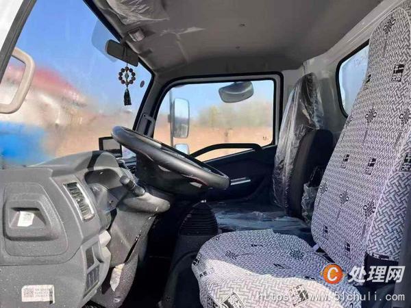 二手灑水車