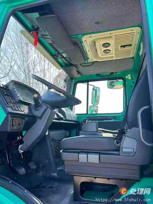 二手越野車