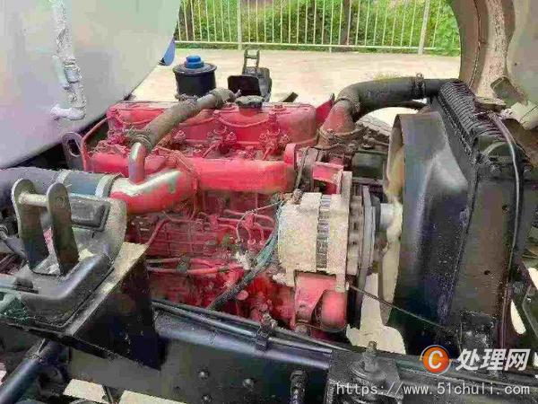 二手灑水車