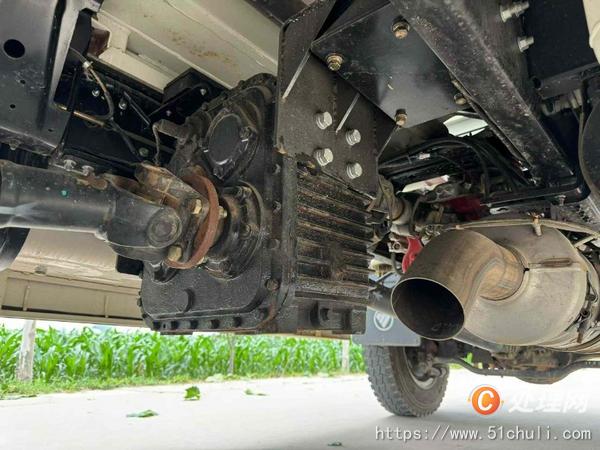 二手灑水車