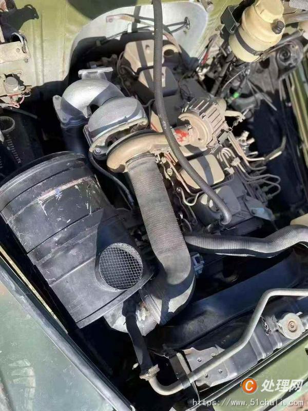 其他二手車輛
