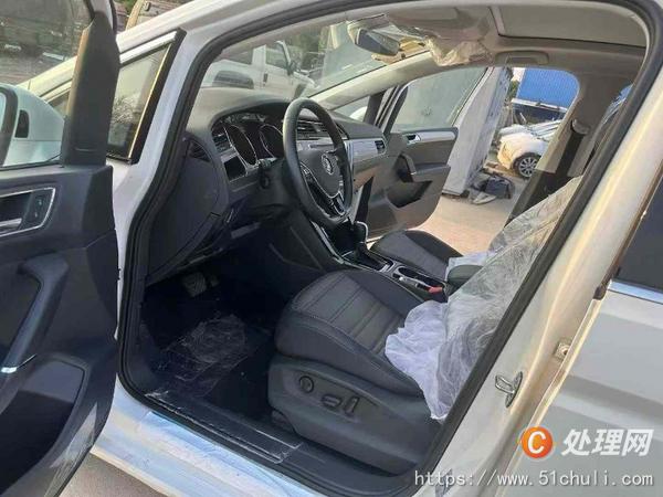 二手轎車