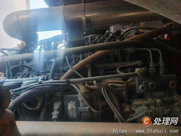 二手灑水車