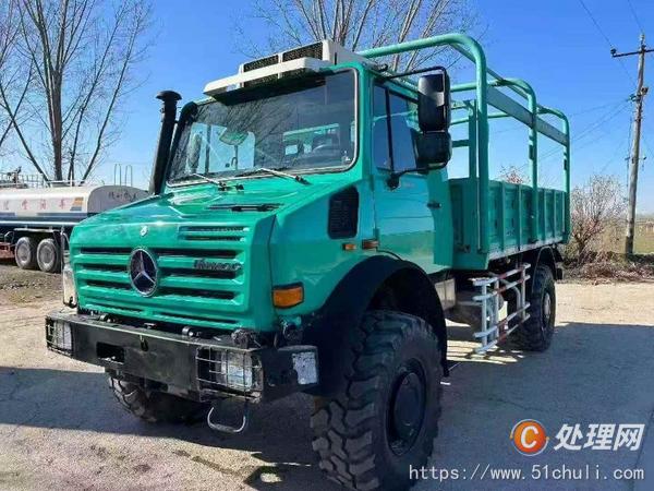 二手越野車