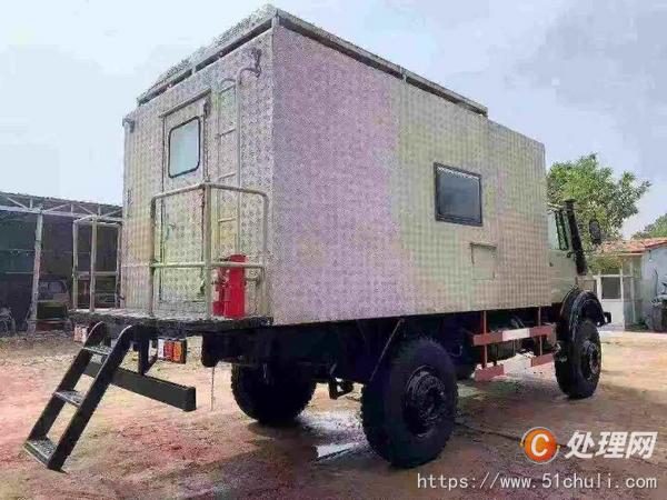 其他二手車輛