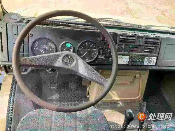 其他二手車輛