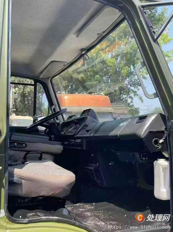 二手冷藏車