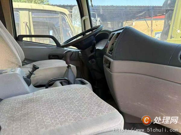 二手灑水車