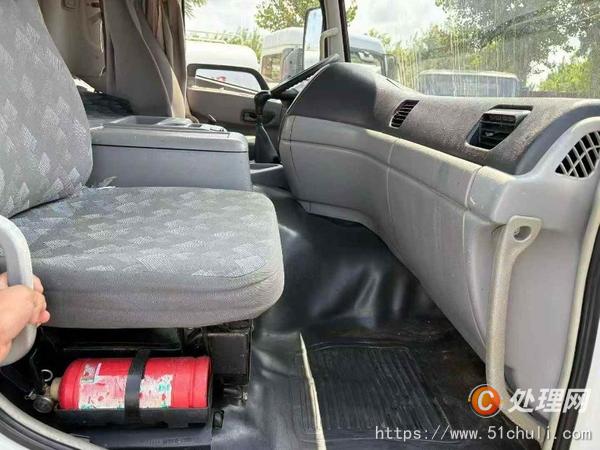 二手灑水車