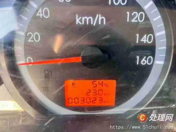 二手灑水車