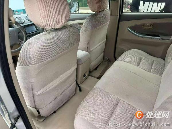 二手皮卡