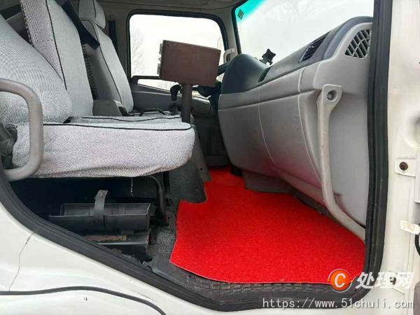 二手灑水車
