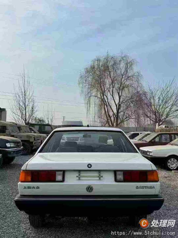 二手轎車