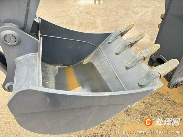 二手挖掘機(jī)
