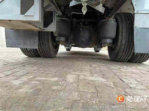 二手油罐車