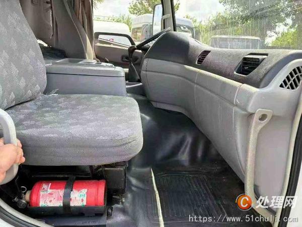 二手灑水車