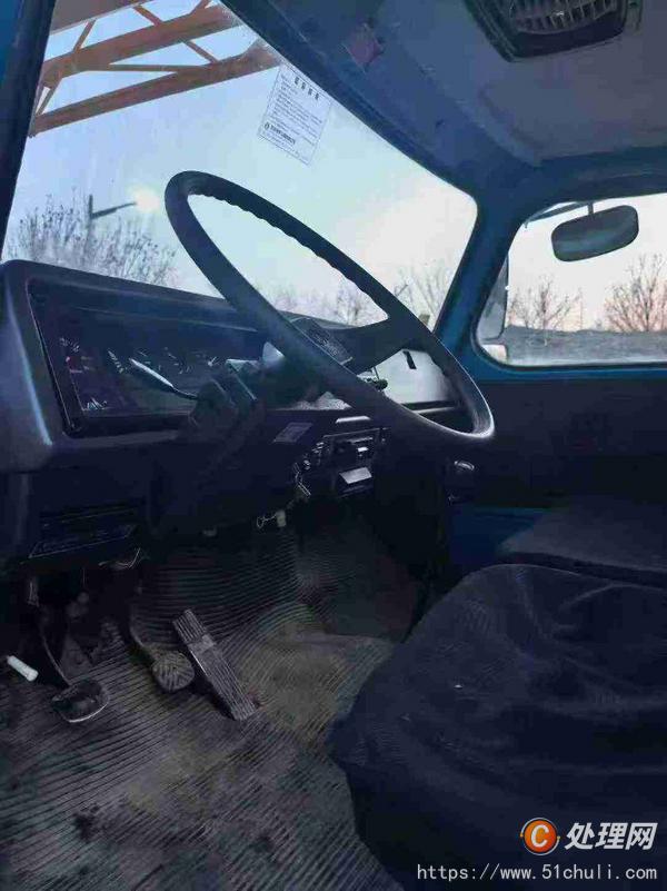 二手汽車吊