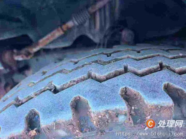 二手汽車吊