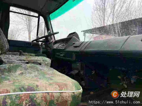 二手灑水車