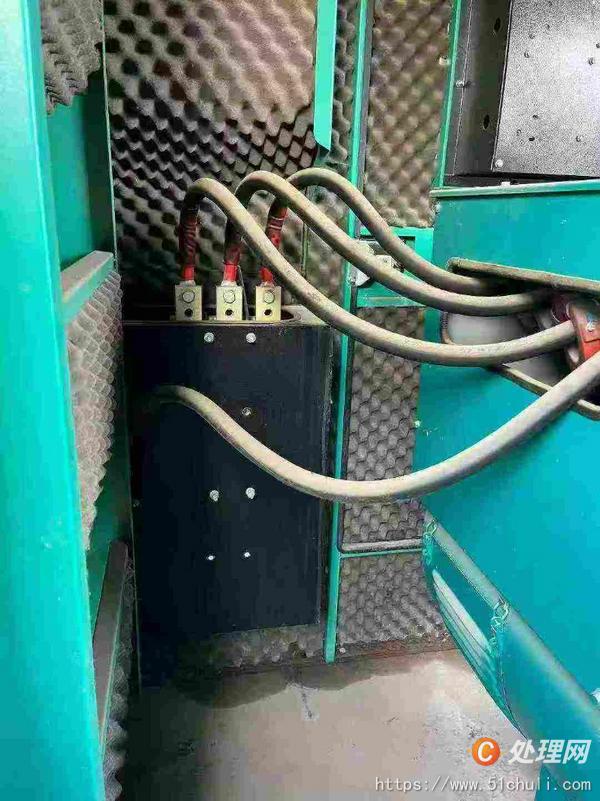 二手發(fā)電機(jī)組
