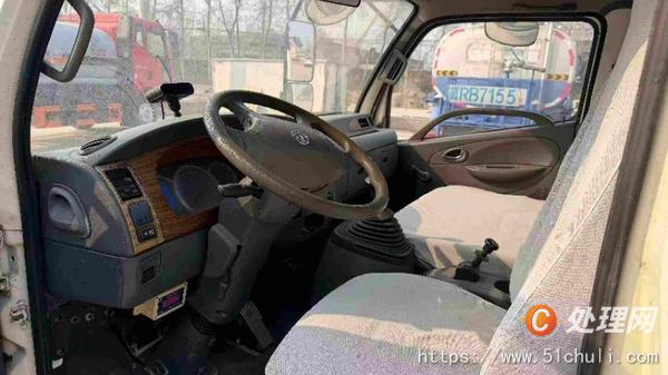 二手加油車