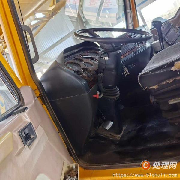 二手汽車吊
