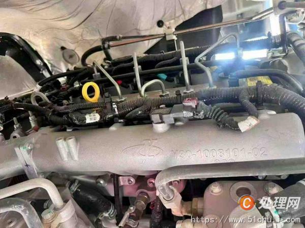 二手灑水車