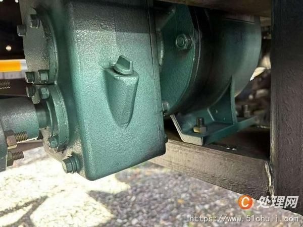 二手灑水車