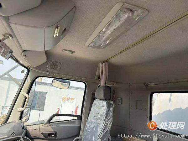 二手加油車