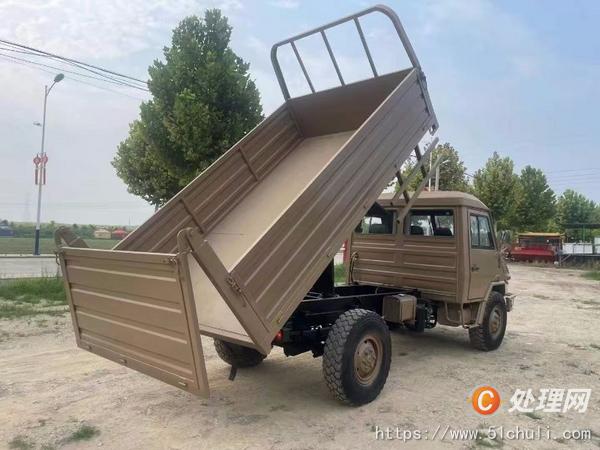 二手自卸車(chē)