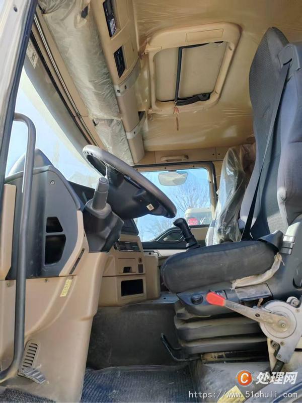 二手混凝土攪拌罐車