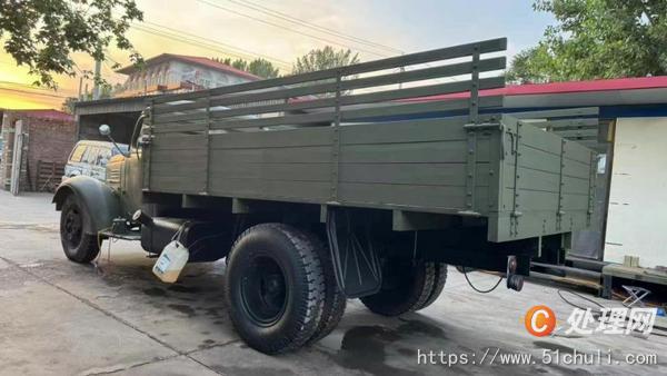 二手卡車(chē)