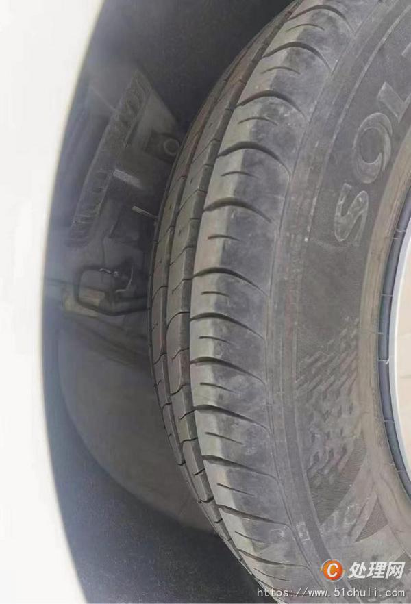 二手轎車