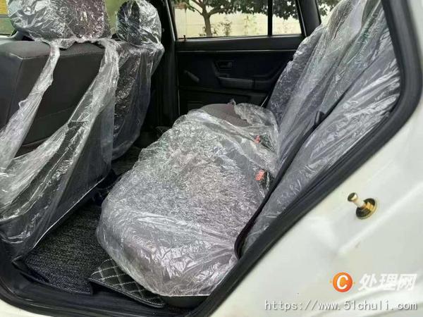 二手轎車