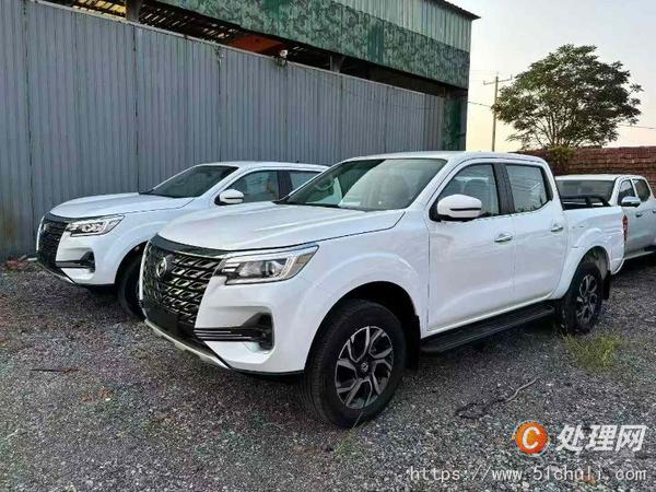 二手越野車(chē)