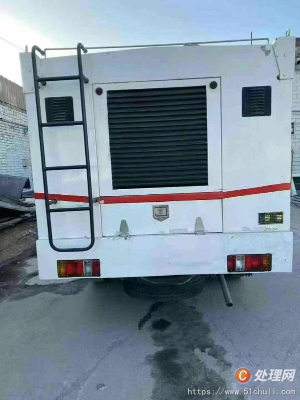 其他二手車輛