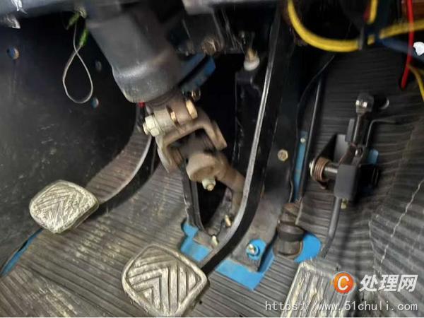 二手汽車吊