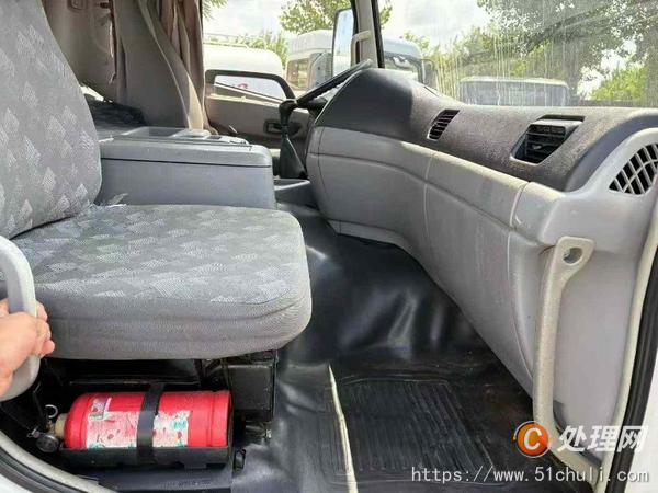 二手灑水車(chē)