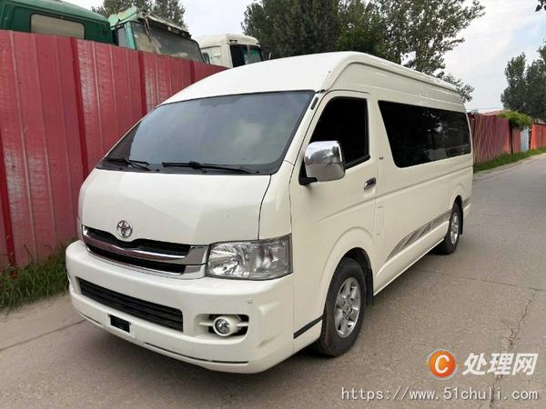 二手面包車