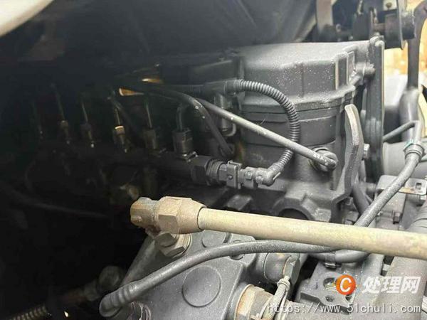二手灑水車
