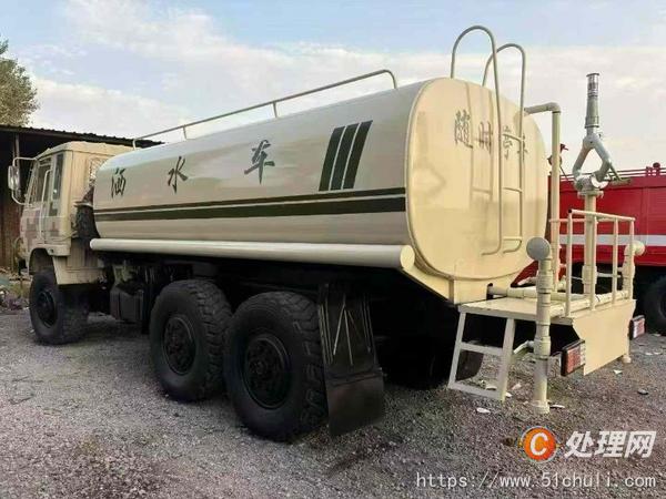 二手灑水車(chē)