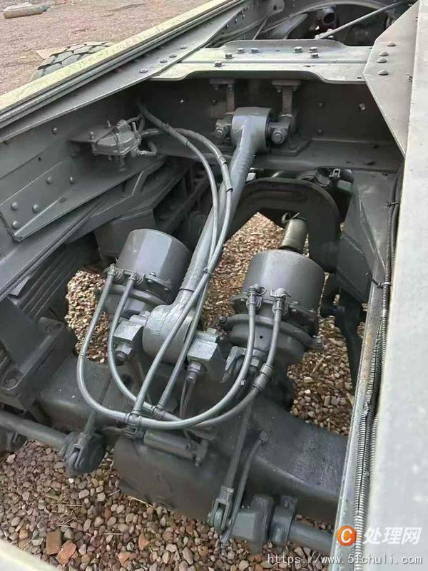 二手自卸車