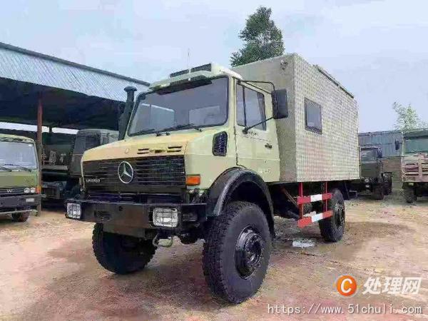 其他二手車輛