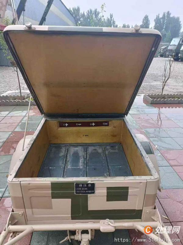 其他二手車輛