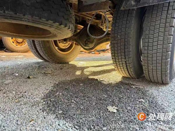 二手廂式貨車